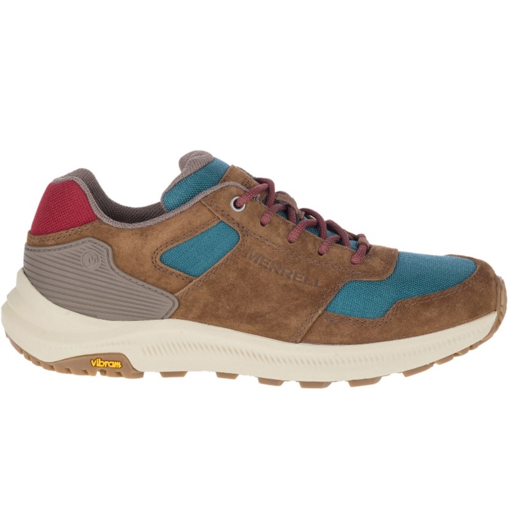 merrel hiking shoes